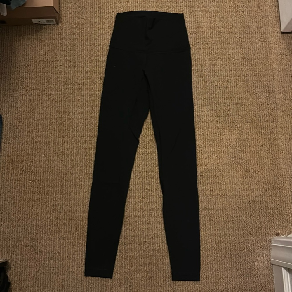 Lulu align leggings